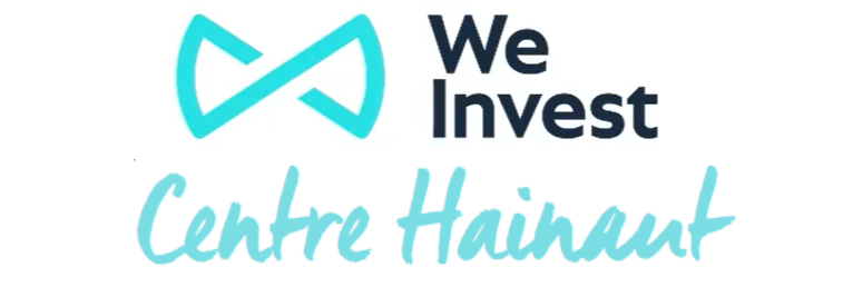 We Invest Centre Hainaut